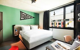 The Student Hotel Berlin