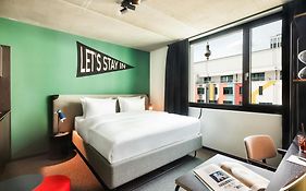 The Student Hotel Berlin